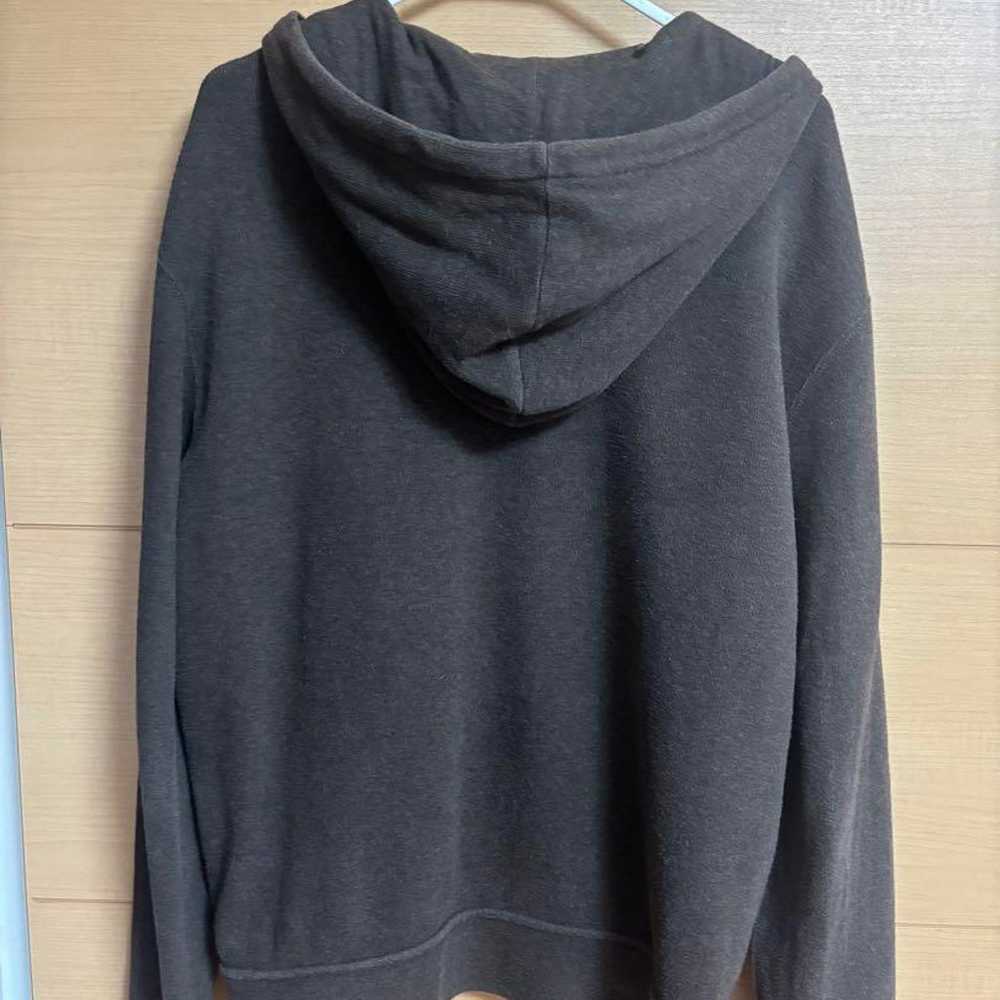 Polo by Ralph Lauren Brown Hoodie - image 2