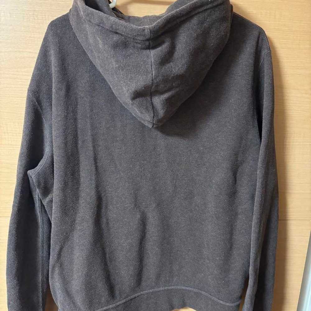 Polo by Ralph Lauren Brown Hoodie - image 5