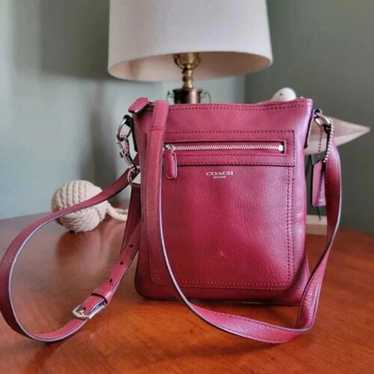 Coach 47989 legacy swingpack - Gem