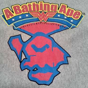 Bape vintage 90s a - Gem Bape vintage 90s a - Gem