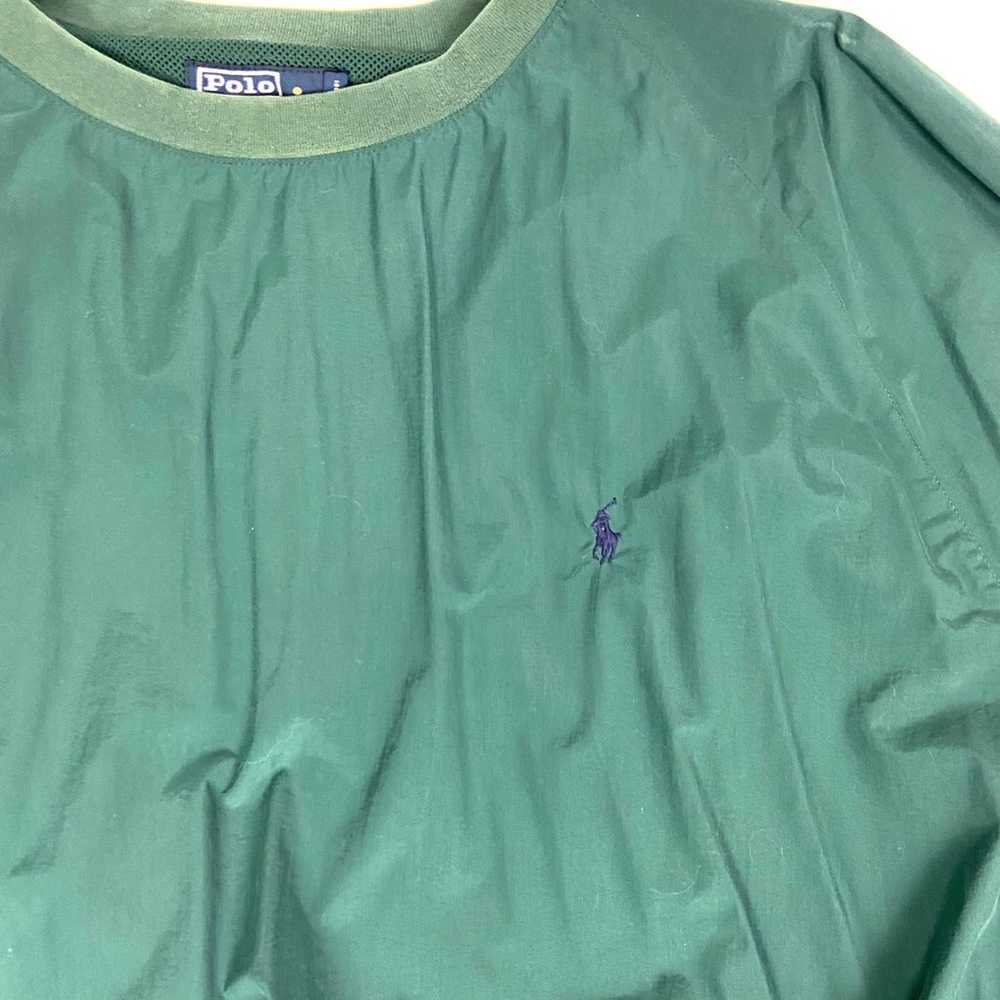 Vintage Polo by Ralph Lauren Pullover - image 2