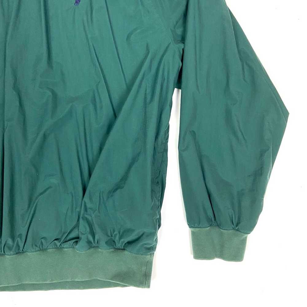 Vintage Polo by Ralph Lauren Pullover - image 3