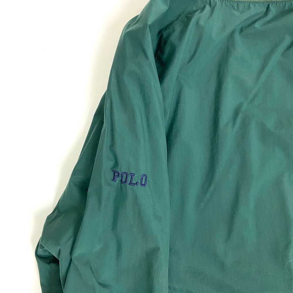 Vintage Polo by Ralph Lauren Pullover - image 5