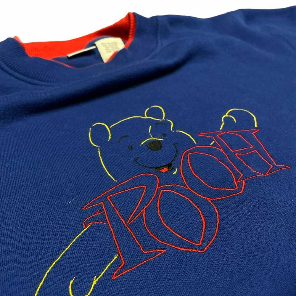Winnie the Pooh Sweatshirt - image 2