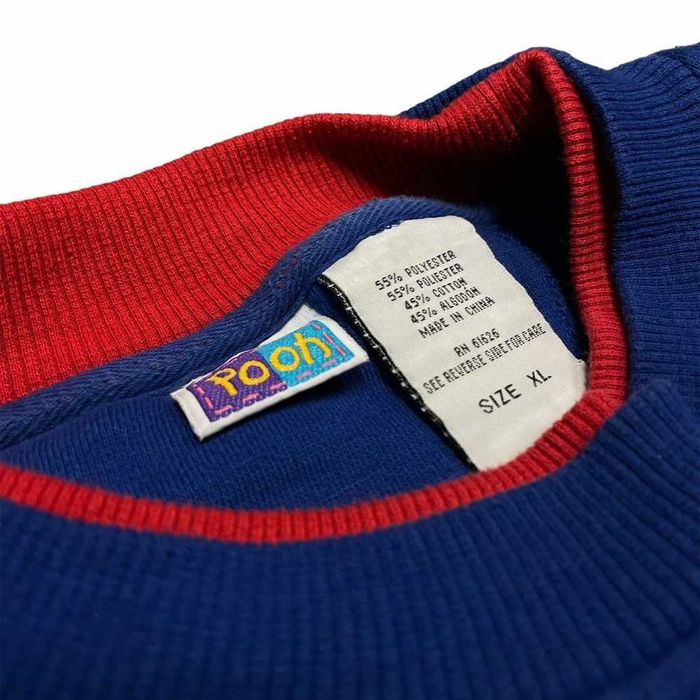 Winnie the Pooh Sweatshirt - image 3