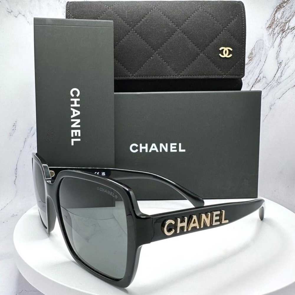 Chanel Sunglasses - image 10
