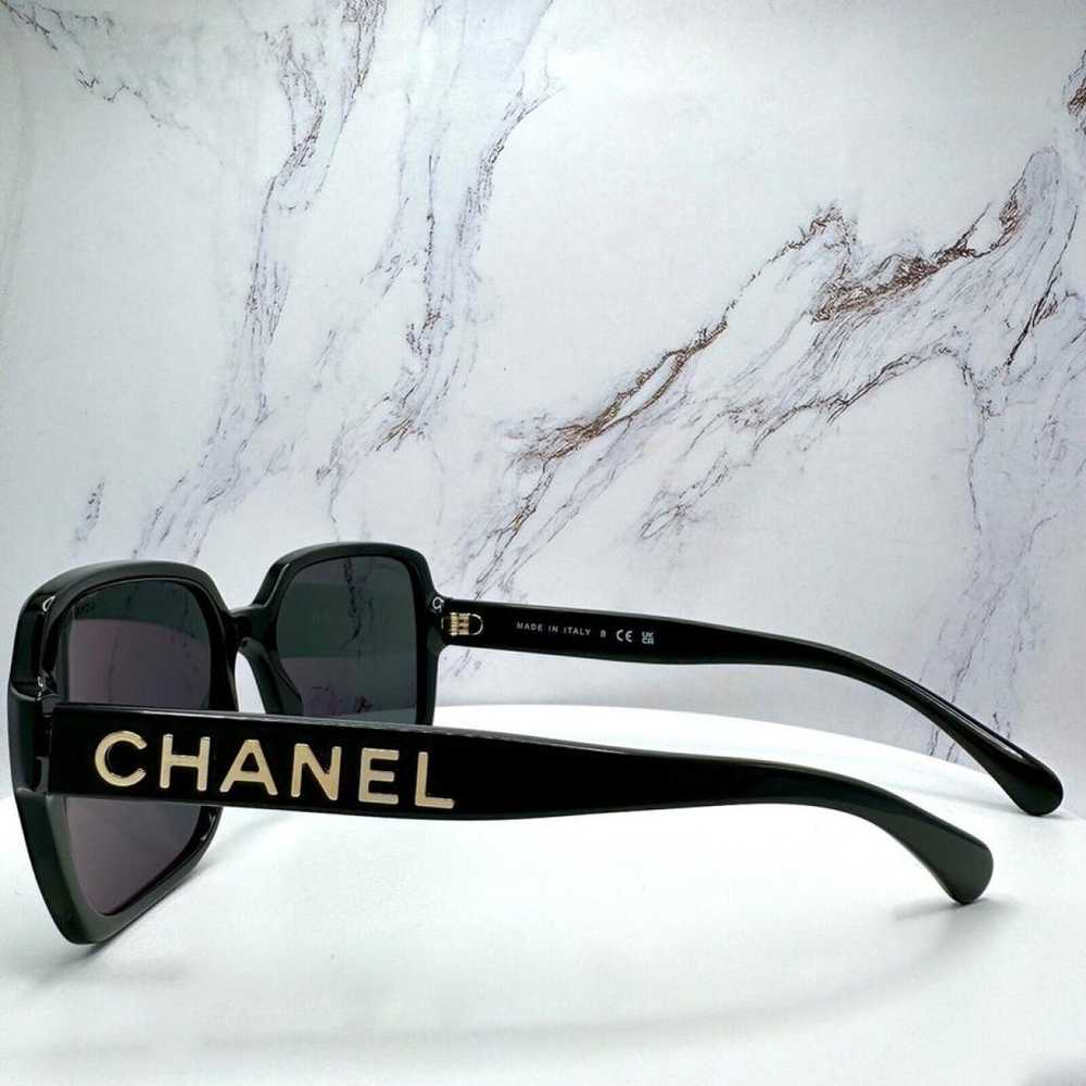 Chanel Sunglasses - image 12