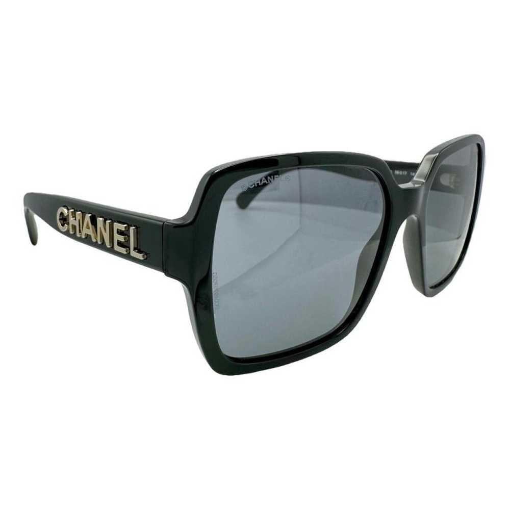 Chanel Sunglasses - image 1