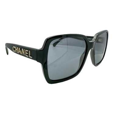 Chanel Sunglasses - image 1