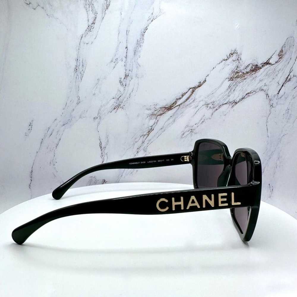 Chanel Sunglasses - image 2