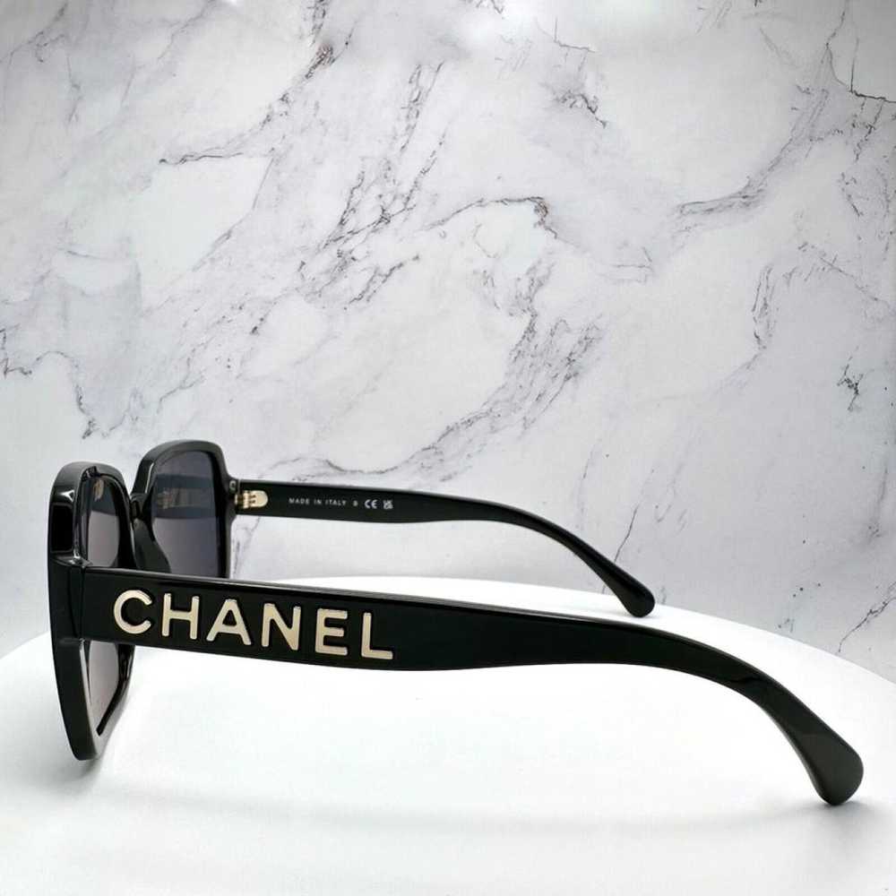 Chanel Sunglasses - image 5
