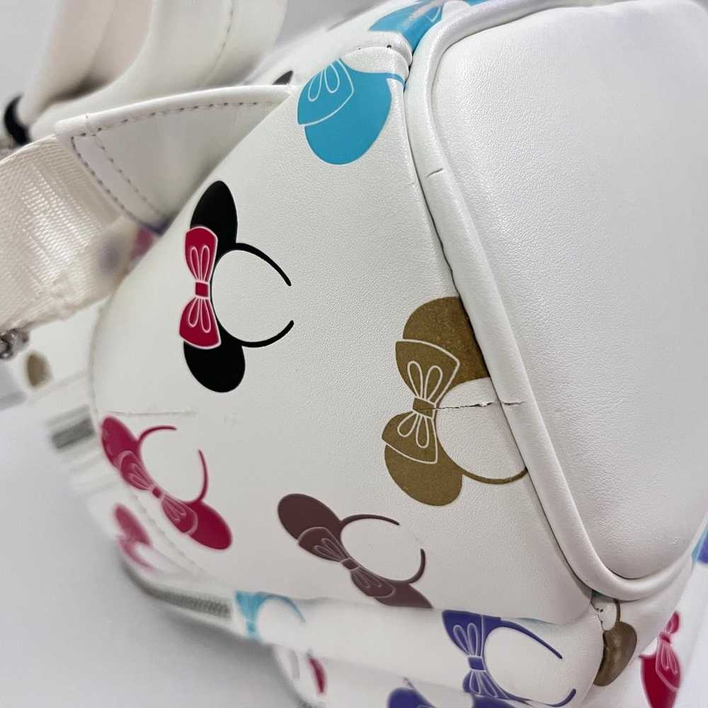 GUC Disney Parks Ears Loungefly Backpack - image 8