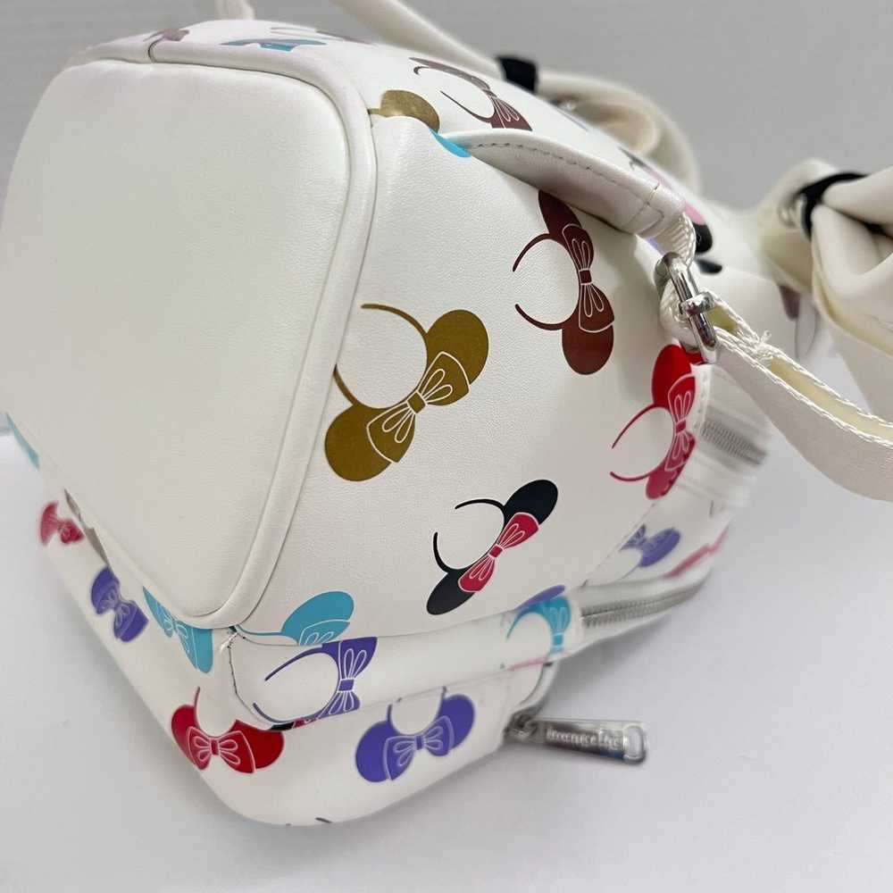 GUC Disney Parks Ears Loungefly Backpack - image 9
