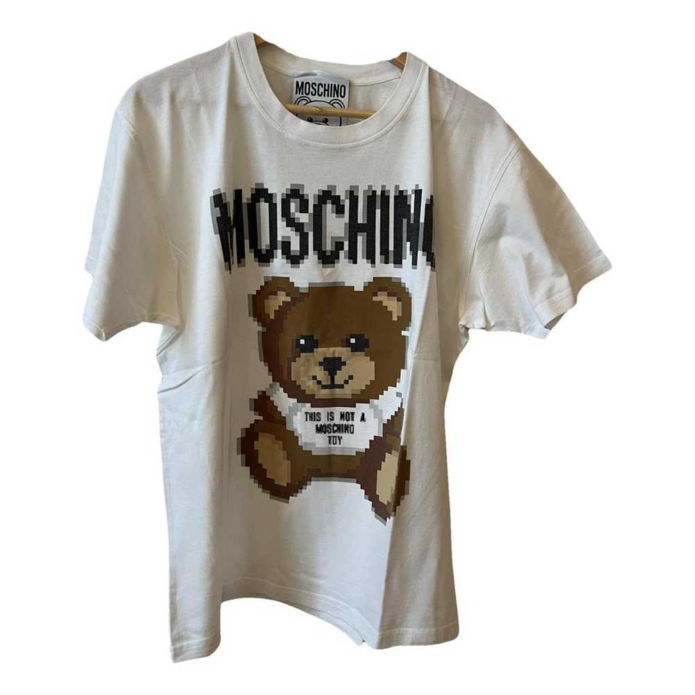Moschino T-shirt