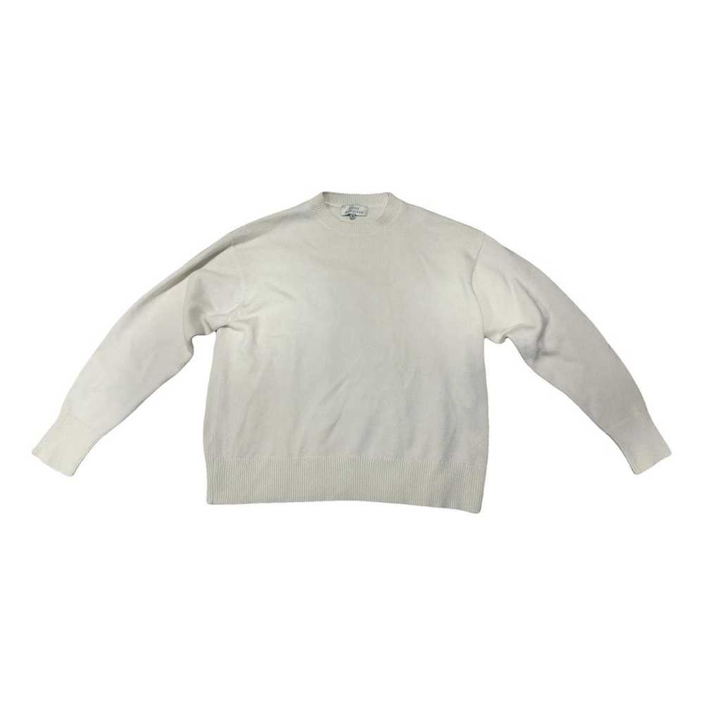 Studio Nicholson Wool sweatshirt - image 1