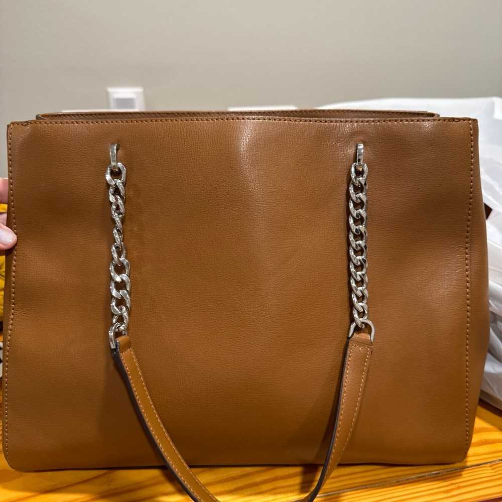 Michael Kors Authentic Ellis purse - image 3