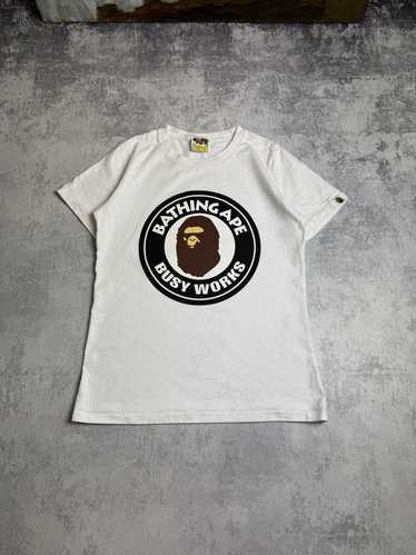 Bape vintage bape big - Gem