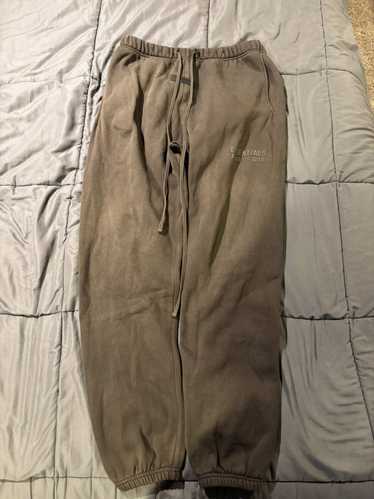 Fog essentials drawstring trousers - Gem