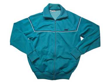 ウォーキング・ランニングウェア ASICS Old zebra track jacket 80s Rare ウォーキング・ランニングウェア ASICS Old zebra track jacket