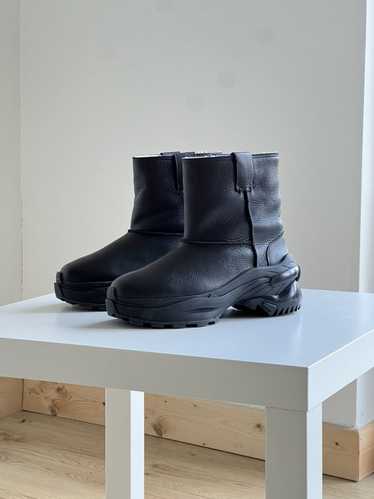 Maison margiela combat - Gem