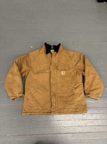 Vintage workwear detroit jacket - Gem