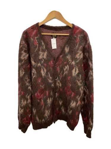 Needles 🐎 Rose Mohair Cardigan - Gem