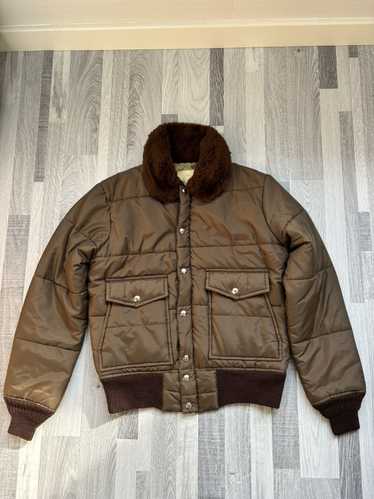 Monitaly military jacket xl - Gem