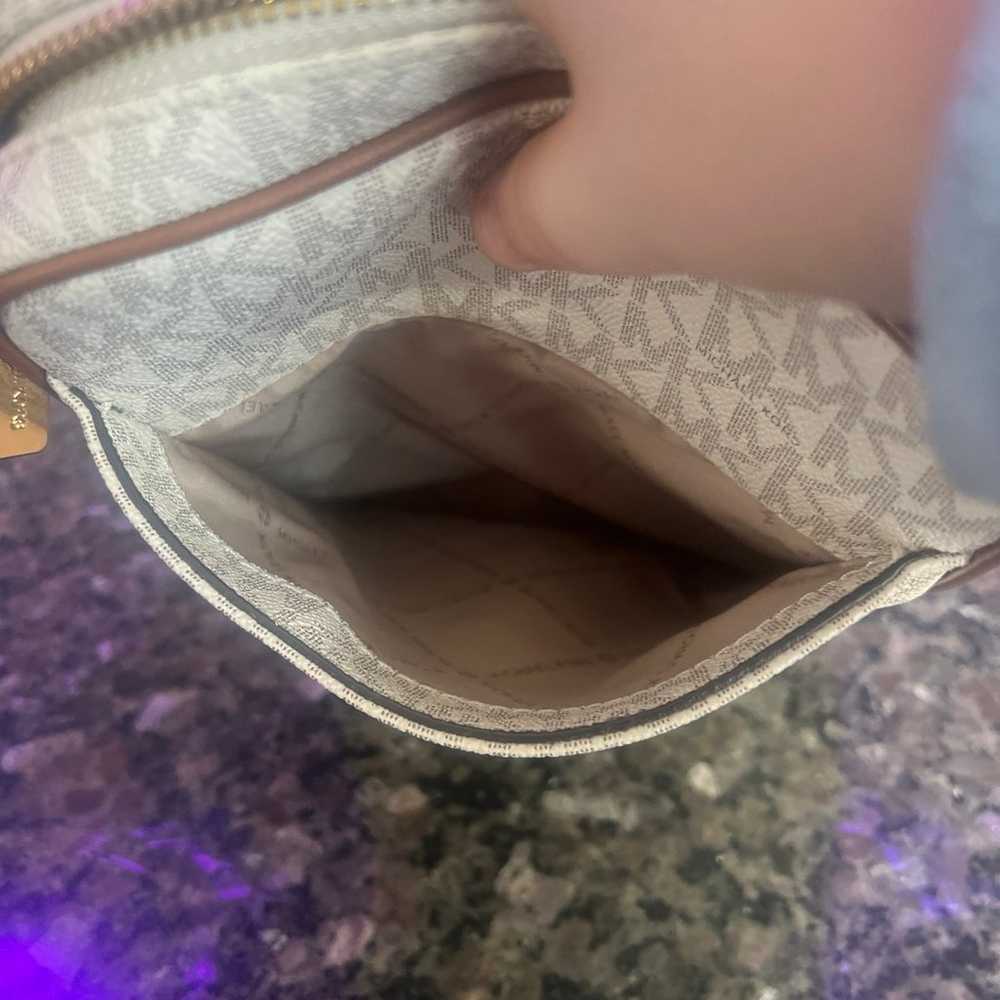 Michael Kors Authentic Crossbody Bag - image 6