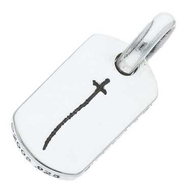 Chrome hearts cross dog - Gem