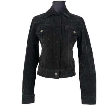 ジャケット・アウター maison margiela cropped velvet jacket 40 新品 メゾンマルジェラ Cropped Velvet Jacket サイズ50｜Yahoo