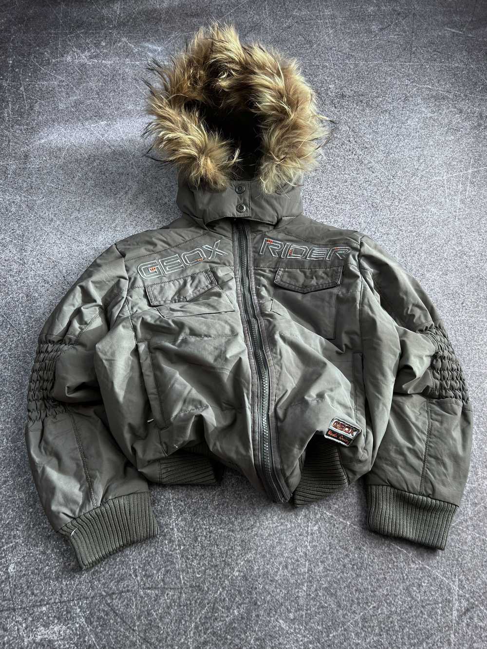 Archival Clothing × Hysteric Glamour × Junya Watanabe VTG