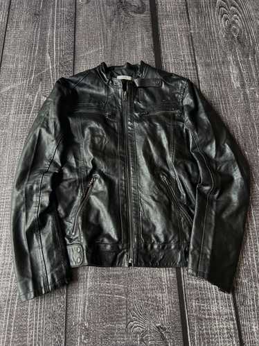 Opium style jacket - Gem