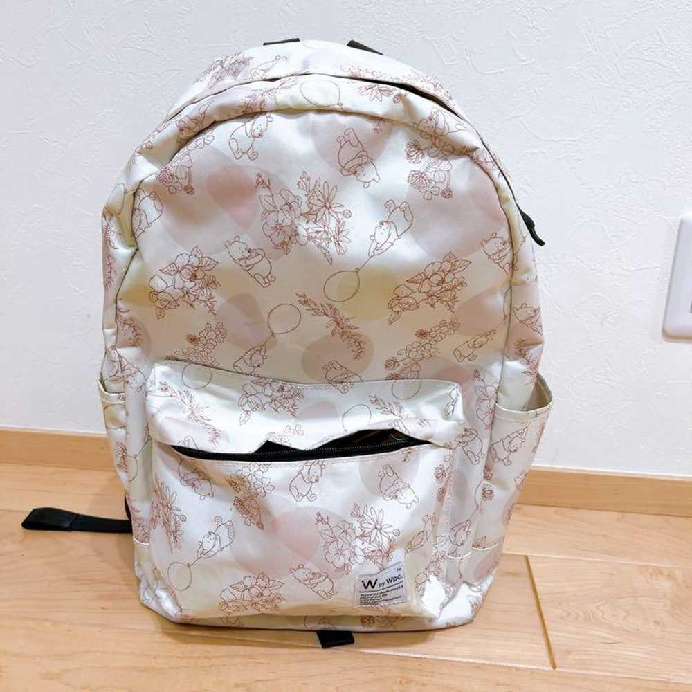 Disney Winnie the Pooh Backpack [Price Reduced] - image 1