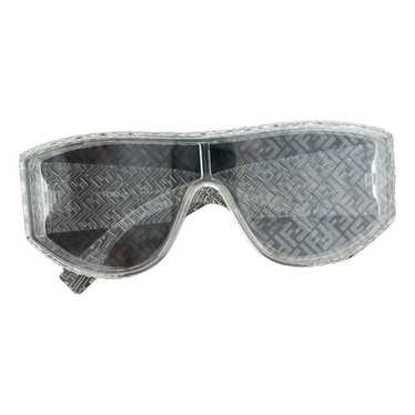 Fendi Oversized sunglasses - image 1