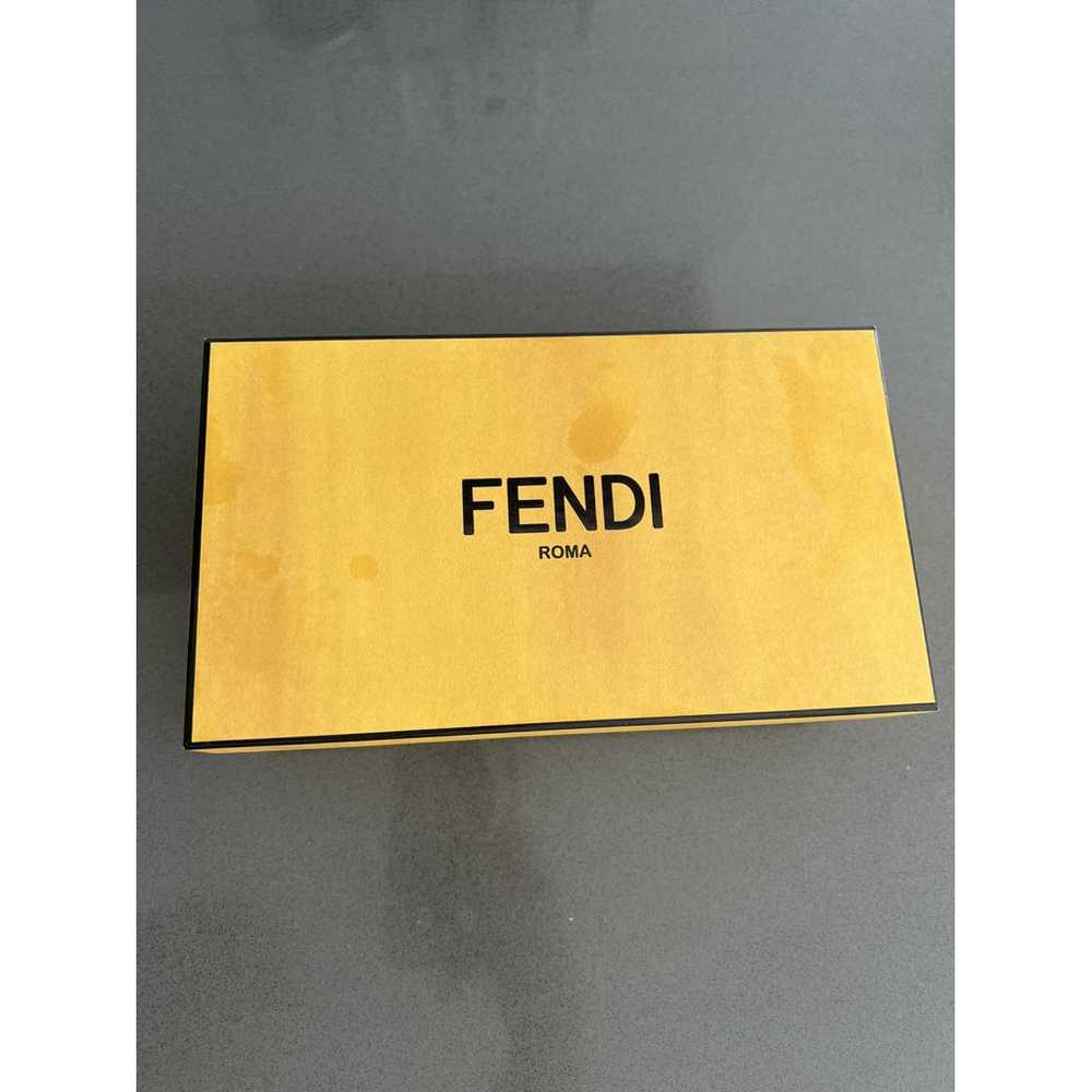 Fendi Oversized sunglasses - image 3