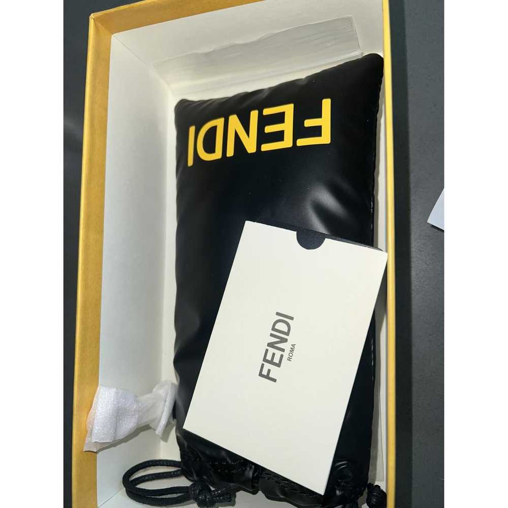 Fendi Oversized sunglasses - image 4