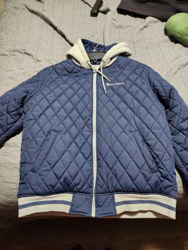 Supreme champion jacket with - Gem Supreme champion jacket with - Gem