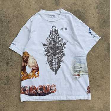 Travis scott circus maximus - Gem