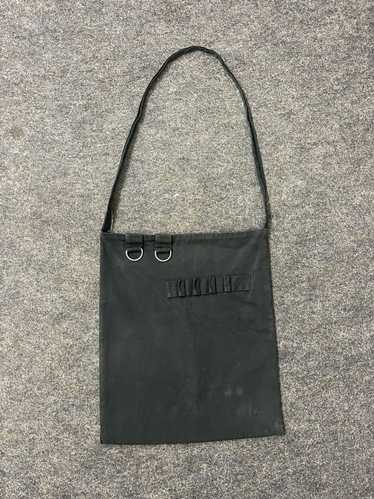 Raf simons tote bag - Gem Raf simons tote bag - Gem