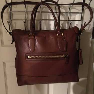 Coach oversized bag - image 1