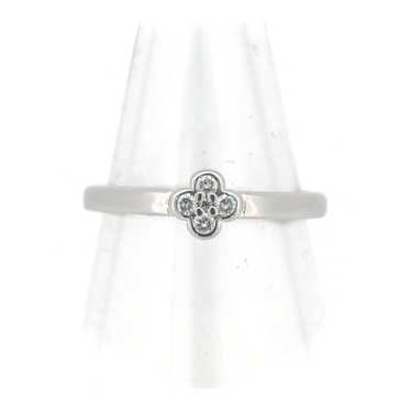 アクセサリー Vendome Aoyama Pt 950 D ring #11 Vendome Aoyama ヴァンドーム青山 Pt950プラチナ ダイヤ リング