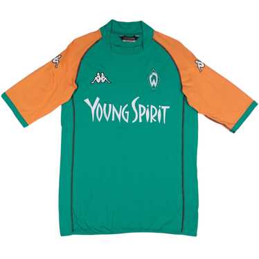 Puma sv werder bremen - Gem