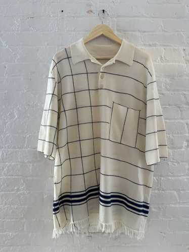 Maison margiela polo - Gem Maison margiela polo - Gem