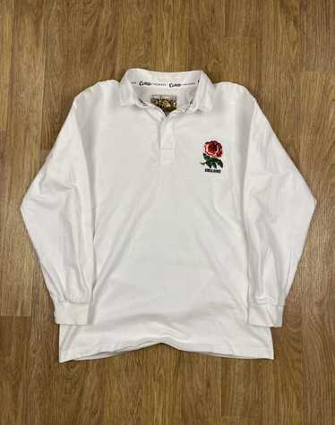 Cotton traders england rugby - Gem