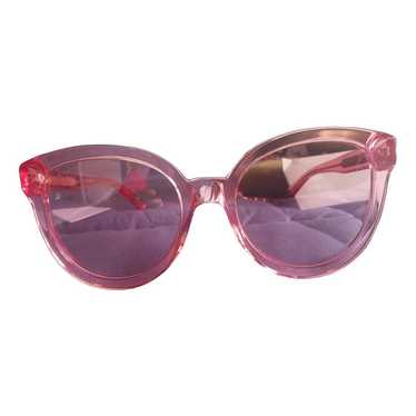 Gucci Oversized sunglasses - image 1