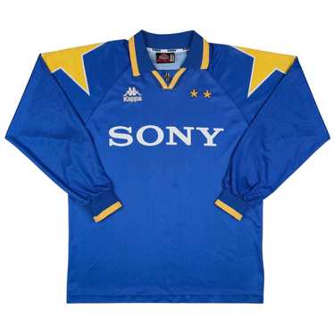 Kappa kappa juventus - Gem