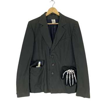 Ann demeulemeester archive - Gem