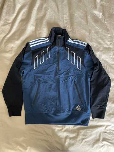 Adidas x palace track - Gem