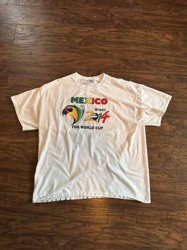 サッカー日本代表オーセンティックユニフォーム 1997年 フランス