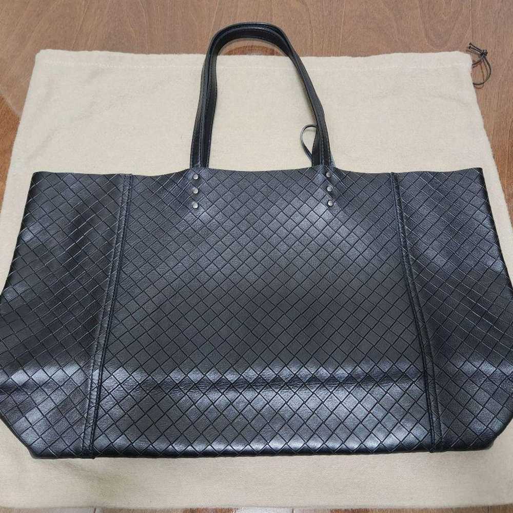 【Excellent Condition】 Bottega Veneta Tote Bag - image 2